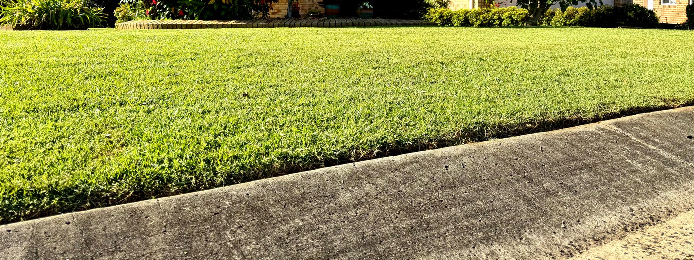 Edging
