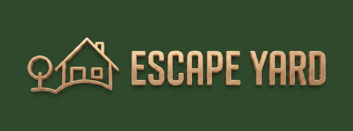 Escape Yard โ garden maintenance, Northern Rivers NSW